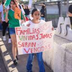 Hundreds Rally in Houston and San Antonio to Protest Immigration Crackdowns at Workplaces and Courthouses