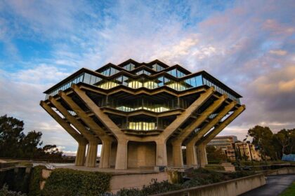 UC San Diego Rises to 6th Best Public University in the Nation