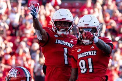 Louisville vs. Washington: Expert Predictions, Betting Odds, and How to Watch the Sun Bowl