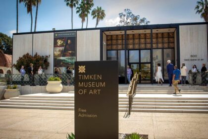 Families with EBT can visit these San Diego County museums for free all summer long – fox5sandiego.com