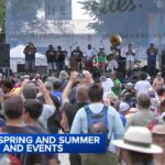 Your Ultimate Guide to the 2025 Chicago Summer Festival Season