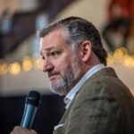 With days to go, Sen. Ted Cruz and Rep. Colin Allred make final push in Texas’ U.S. Senate race – KUT