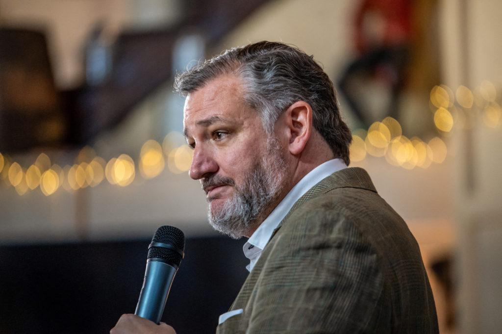 With days to go, Sen. Ted Cruz and Rep. Colin Allred make final push in Texas’ U.S. Senate race – KUT With days to go, Sen. Ted Cruz and Rep. Colin Allred make final push in Texas’ U.S. Senate race – KUT