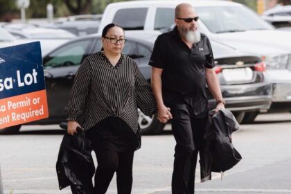Texas Woman Seeks to Withdraw Plea in High-Profile San Antonio Fraud Case Involving SBA