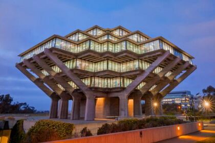 UC San Diego’s Graduate Programs Shine in Latest National Rankings