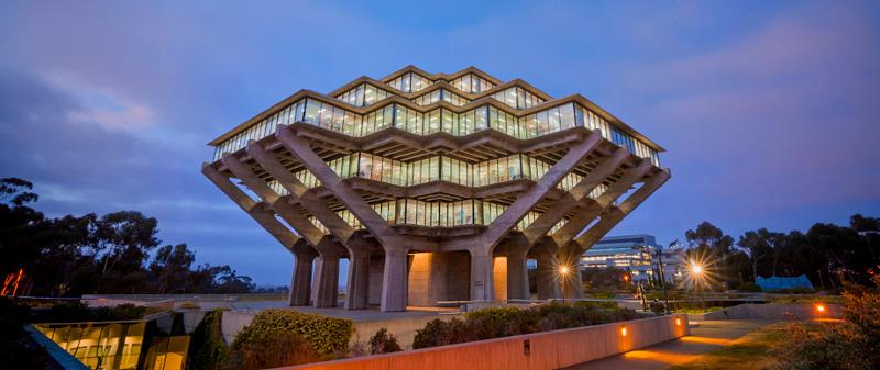 UC San Diego’s Graduate Programs Shine in Latest National Rankings