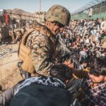 Afghan Veteran Who Assisted U.S. Army Detained by ICE in San Diego Immigration Court