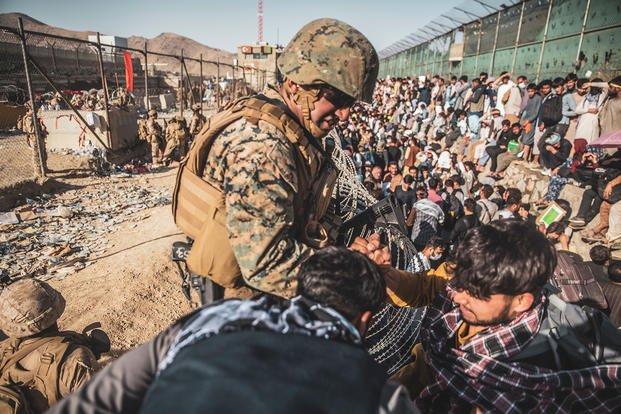 Afghan Veteran Who Assisted U.S. Army Detained by ICE in San Diego Immigration Court