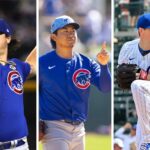 Cubs’ Pitching Staff Makes Huge Leap in Latest Power Rankings