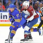 Chicago Blackhawks Hit Setback in Trade Pursuit of JJ Peterka