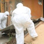 Federal Investigation Launched into Asbestos Management in Philly Schools