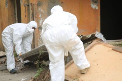 Federal Investigation Launched into Asbestos Management in Philly Schools