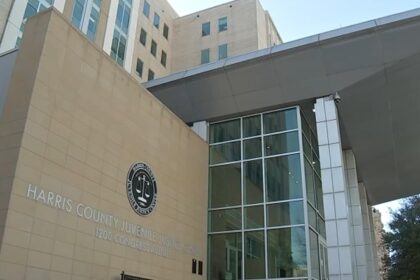 Houston Leaders Unite to Launch Bold New Initiative Tackling Youth Violent Crime