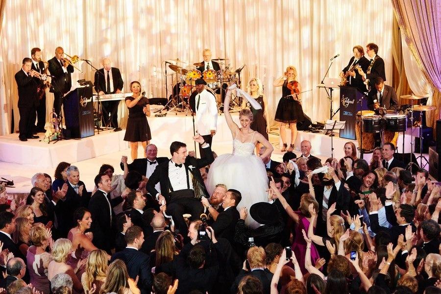 14 Philly Wedding Bands That Will Keep Your Celebration Rocking All Night 14 Philly Wedding Bands That Will Keep Your Celebration Rocking All Night