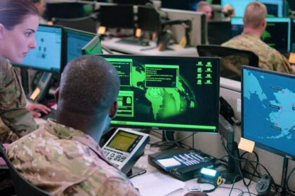 Excitement Grows as Fed’s Cyber Unit Prepares to Move to San Antonio