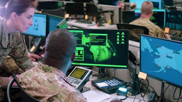 Excitement Grows as Fed’s Cyber Unit Prepares to Move to San Antonio Excitement Grows as Fed’s Cyber Unit Prepares to Move to San Antonio