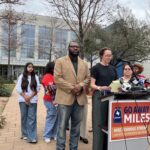 Houston ISD Parents Rally Students for Sick-Out Protest Against Mike Miles