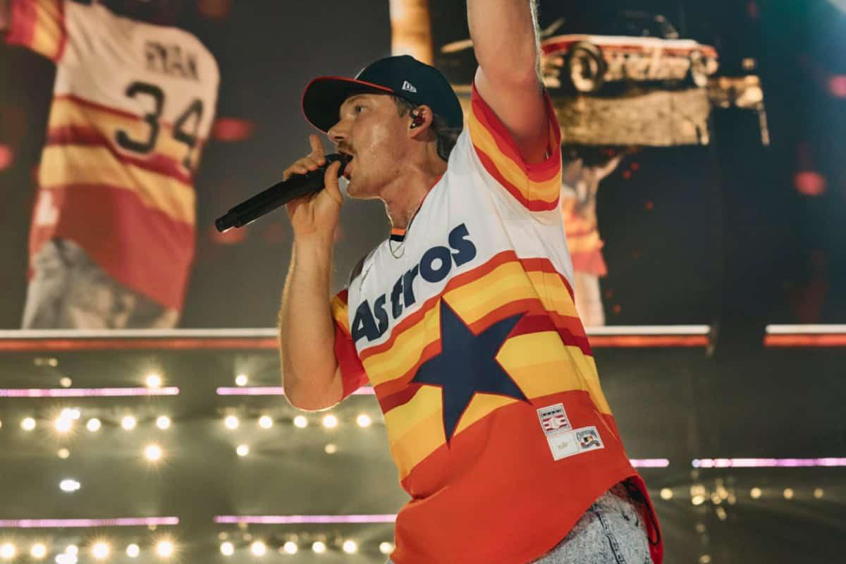 Morgan Wallen, Arc de Soleil, Maxwell top list of live events in Houston this week – Houston Chronicle Morgan Wallen, Arc de Soleil, Maxwell top list of live events in Houston this week – Houston Chronicle