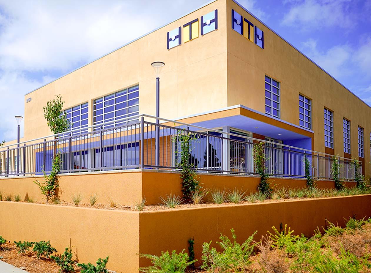 Opinion: How High Tech High helped transform education in U.S. and beyond – San Diego Union-Tribune Opinion: How High Tech High helped transform education in U.S. and beyond – San Diego Union-Tribune