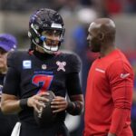 C.J. Stroud Shines as One of the NFL’s Top Quarterbacks
