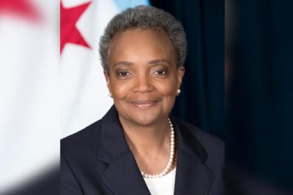 Chicago Mayor Takes the Stand in Washington D.C. on Key Political Issues