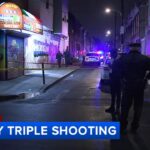Tragic Shooting in South Philadelphia Home Leaves One Dead, Two Injured