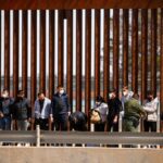 The politics of immigration play differently along the US-Mexico border – San Diego Union-Tribune