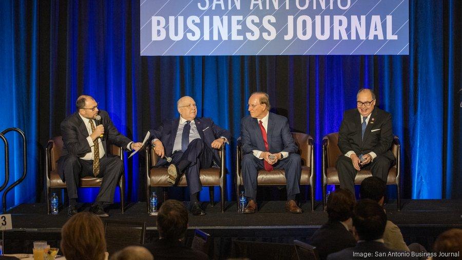 Connect and Collaborate at the Lone Star Trade Summit 2024