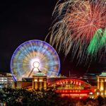 Celebrate Independence Day: Top 4th of July Fireworks and Events Near Chicago and NW Indiana in 2025