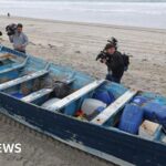 Tragedy at Sea: Three Dead and Seven Missing After Boat Capsizes Off San Diego Coast
