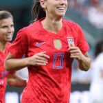 Alex Morgan’s Emotional Reaction to Her Former Club’s Major Announcement