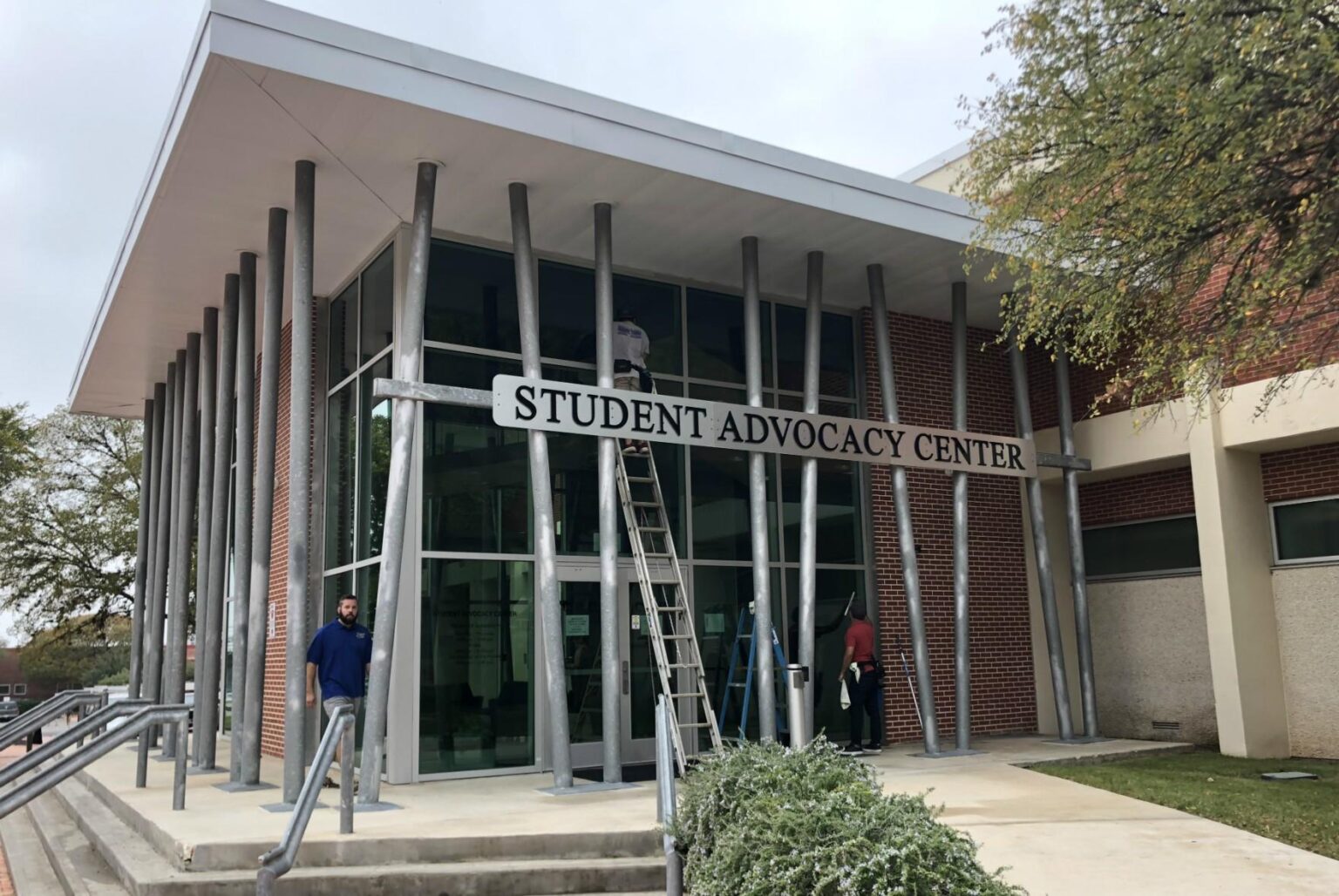 ‘Breathtaking’ and ‘Surreal’: San Antonio College Crowned Top U.S. Community College with Aspen Prize