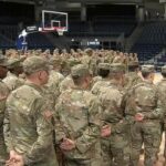 Duckworth Warns Chicago Faces Risk of LA-Style Troop Deployment Next