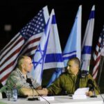 The US Ends Military Support for Israel: A Major Shift in Foreign Policy