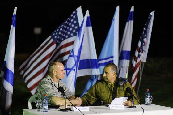 The US Ends Military Support for Israel: A Major Shift in Foreign Policy The US Ends Military Support for Israel: A Major Shift in Foreign Policy