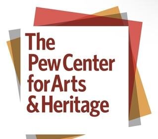 Pew Center for Arts and Heritage Finds New Home at the Barnes Foundation in Philadelphia