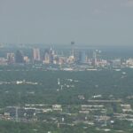 Several Major Texas Cities, Including San Antonio, Are Sinking Rapidly, Study Reveals