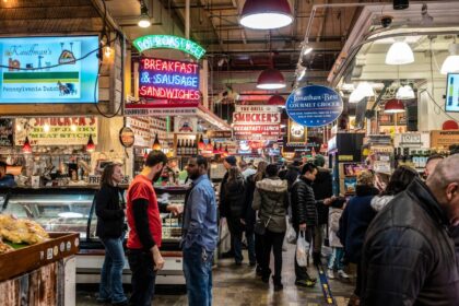 Philly-Area Small Businesses Voice Concerns Over Tariff Impact