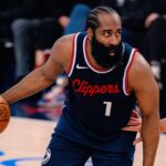 Clippers Star James Harden Faces Lawsuit Over Alleged Negligence in Sexual Assault Case