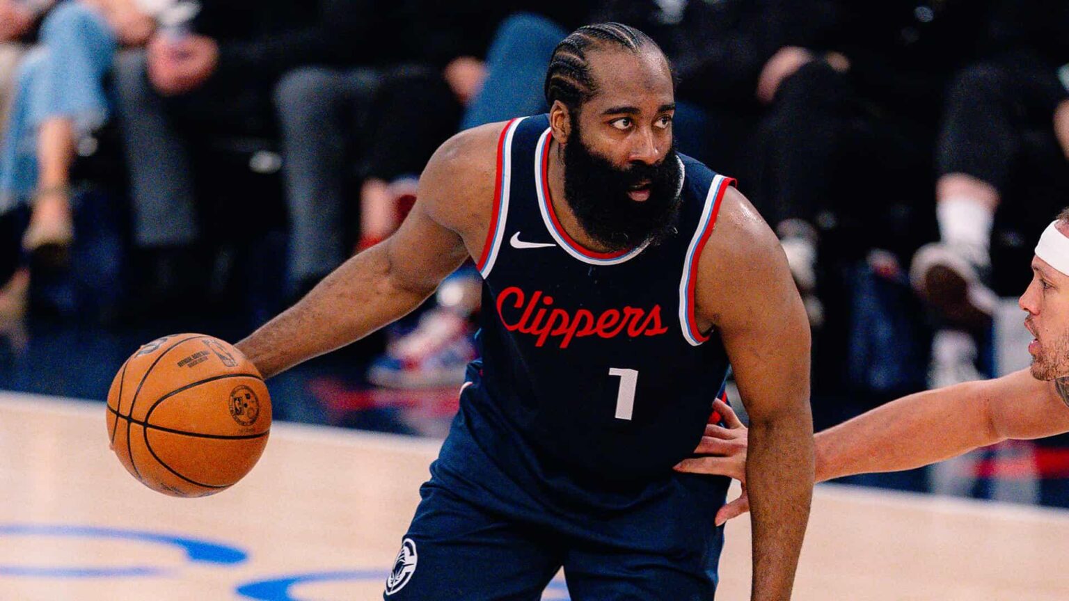 Clippers Star James Harden Faces Lawsuit Over Alleged Negligence in Sexual Assault Case Clippers Star James Harden Faces Lawsuit Over Alleged Negligence in Sexual Assault Case
