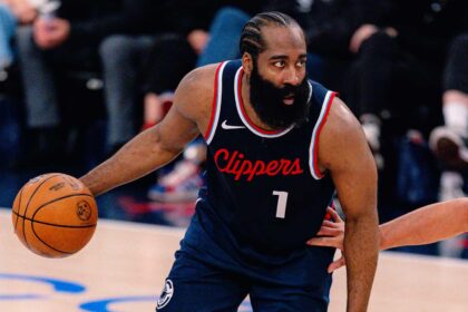 Clippers Star James Harden Faces Lawsuit Over Alleged Negligence in Sexual Assault Case
