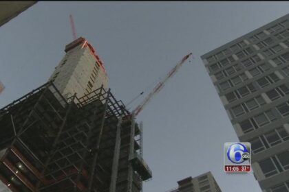Safety Fears Remain Deeply Rooted in Center City Despite Dropping Crime Rates