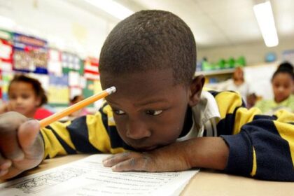 Opinion | We don’t have an education crisis in America – The Washington Post