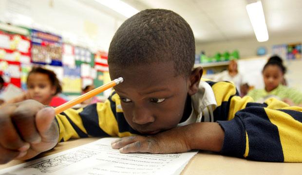 Opinion | We don’t have an education crisis in America – The Washington Post Opinion | We don’t have an education crisis in America – The Washington Post