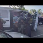 Immigration Raid Sparks Chaos at San Diego Restaurant