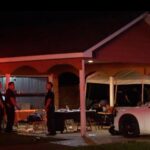 Houston Horror: Over 10 Shot and 3 Killed in Under 10 Hours of Overnight Violence