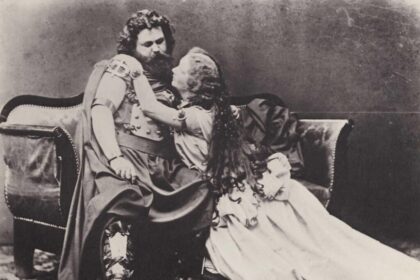 Triumphant ‘Tristan and Isolde’ Captivates Audiences in a Spellbinding Four-Hour Journey