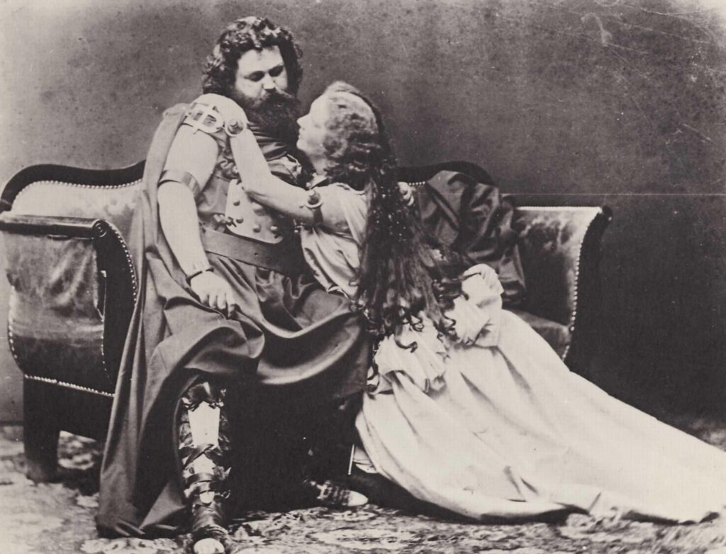 Triumphant ‘Tristan and Isolde’ Captivates Audiences in a Spellbinding Four-Hour Journey Triumphant ‘Tristan and Isolde’ Captivates Audiences in a Spellbinding Four-Hour Journey