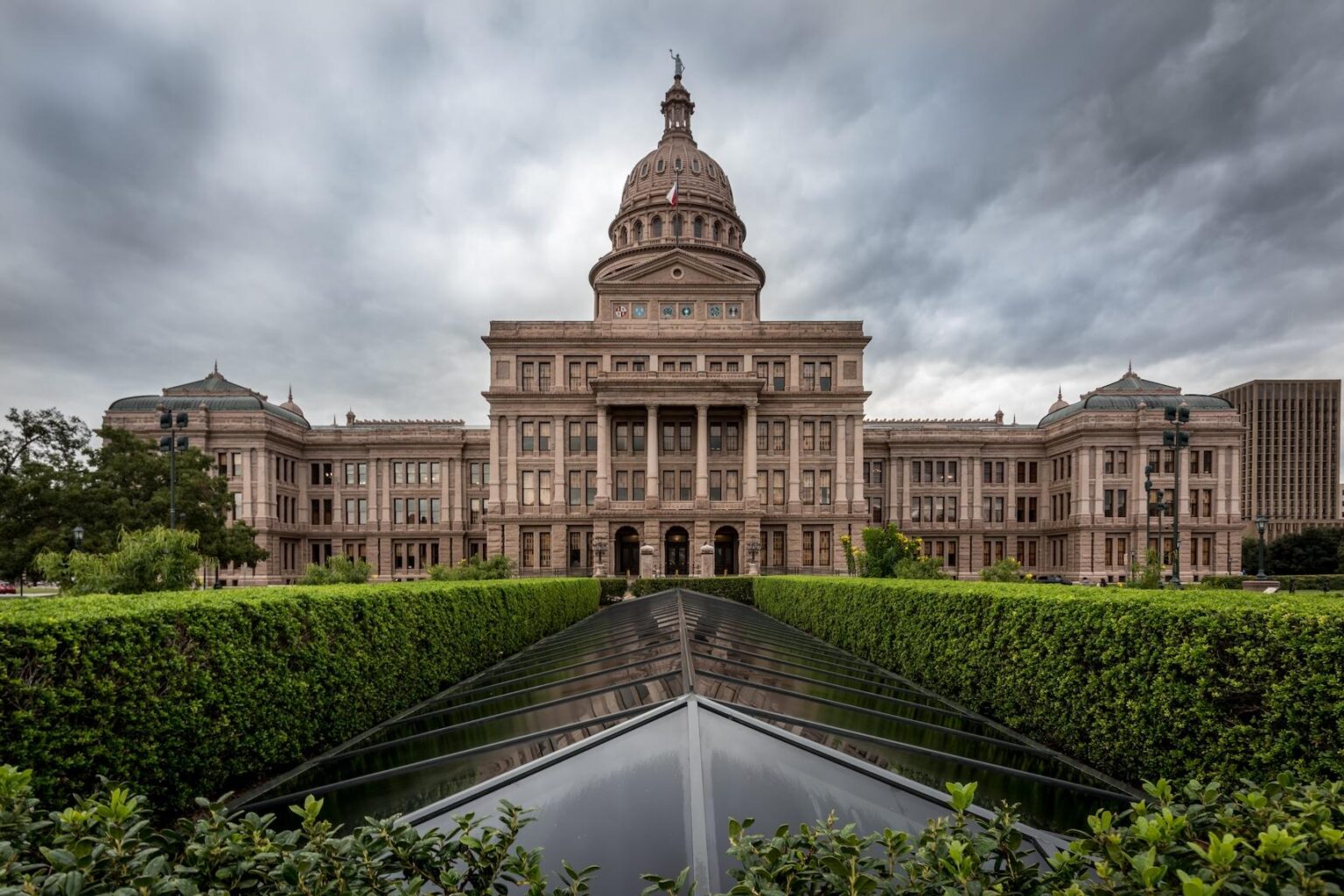 San Antonio Mayor’s Race Heats Up as Democrats Clash and GOP Gains Ground San Antonio Mayor’s Race Heats Up as Democrats Clash and GOP Gains Ground
