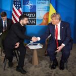 Trump Expresses Frustration Over Ceasefire Violations Claimed by Both Israel and Iran